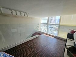 The Central (D1), Office #459505141